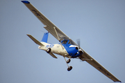 Aeroclube de Sorocaba Cessna 150L (PR-MDM) at  Sorocaba - Bertram Luiz Leupolz, Brazil