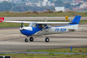 Aeroclube de Sorocaba Cessna 150L (PR-MDM) at  Sorocaba - Bertram Luiz Leupolz, Brazil