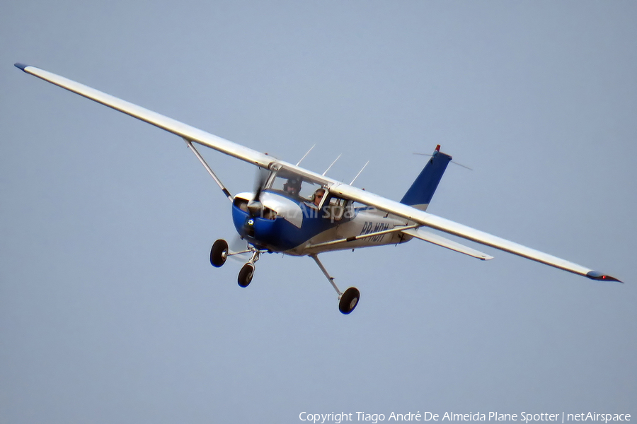 Aeroclube de Sorocaba Cessna 150L (PR-MDM) | Photo 585377