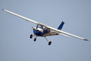 Aeroclube de Sorocaba Cessna 150L (PR-MDM) at  Sorocaba - Bertram Luiz Leupolz, Brazil