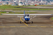 Aeroclube de Sorocaba Cessna 150L (PR-MDM) at  Sorocaba - Bertram Luiz Leupolz, Brazil