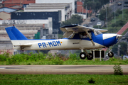 Aeroclube de Sorocaba Cessna 150L (PR-MDM) at  Sorocaba - Bertram Luiz Leupolz, Brazil