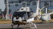 (Private) Eurocopter EC130 B4 (PR-MDR) at  Curitiba - Bacacheri, Brazil