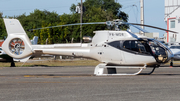 (Private) Eurocopter EC130 B4 (PR-MDR) at  Curitiba - Bacacheri, Brazil