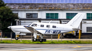 (Private) Piper PA-46R-350T Malibu Matrix (PR-MFP) at  Campo de Marte, Brazil
