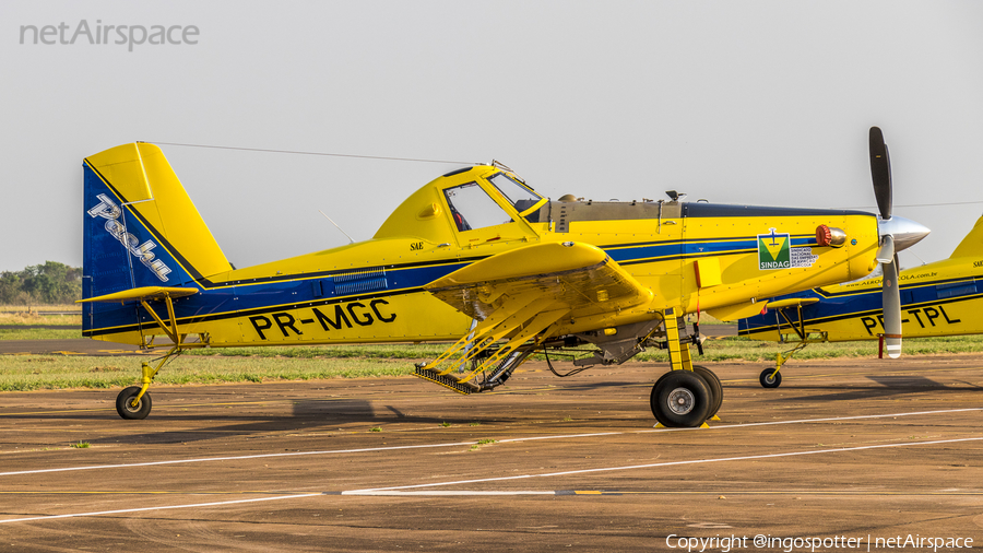 Pachu Aviação Agrícola Air Tractor AT-602 (PR-MGC) | Photo 348559