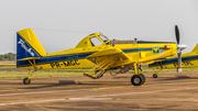 Pachu Aviação Agrícola Air Tractor AT-602 (PR-MGC) at  Pirassununga - Campo Fontenelle, Brazil