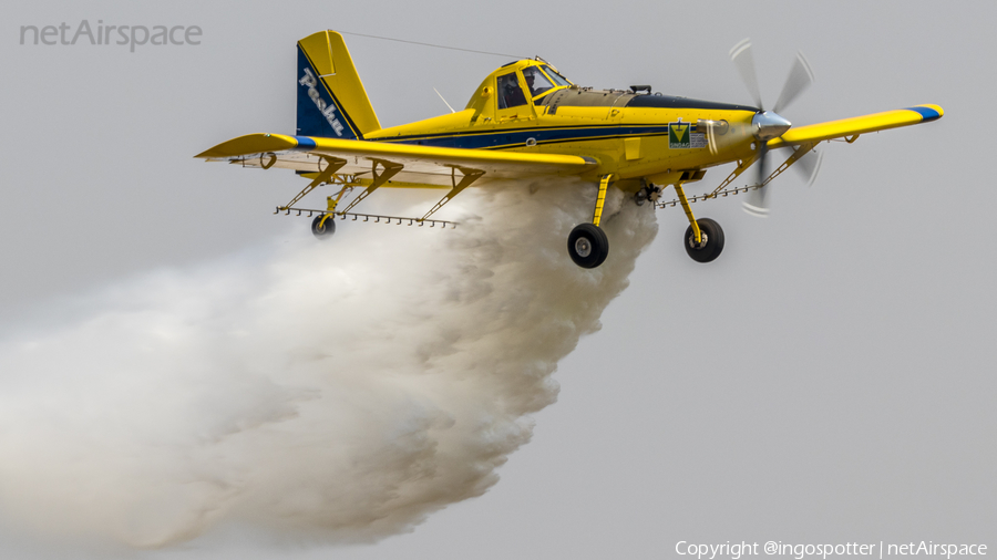 Pachu Aviação Agrícola Air Tractor AT-602 (PR-MGC) | Photo 348560