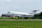 (Private) Raytheon Hawker 400A (PR-MGD) at  Sorocaba - Bertram Luiz Leupolz, Brazil