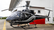 (Private) Helibras HB350B2 Esquilo (PR-MGJ) at  Helipark Heliport, Brazil