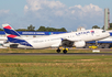 LATAM Airlines Brasil Airbus A320-214 (PR-MHG) at  Teresina - Senador Petrônio Portella, Brazil
