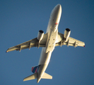 LATAM Airlines Brasil Airbus A320-214 (PR-MHG) at  Sao Paulo - Congonhas, Brazil