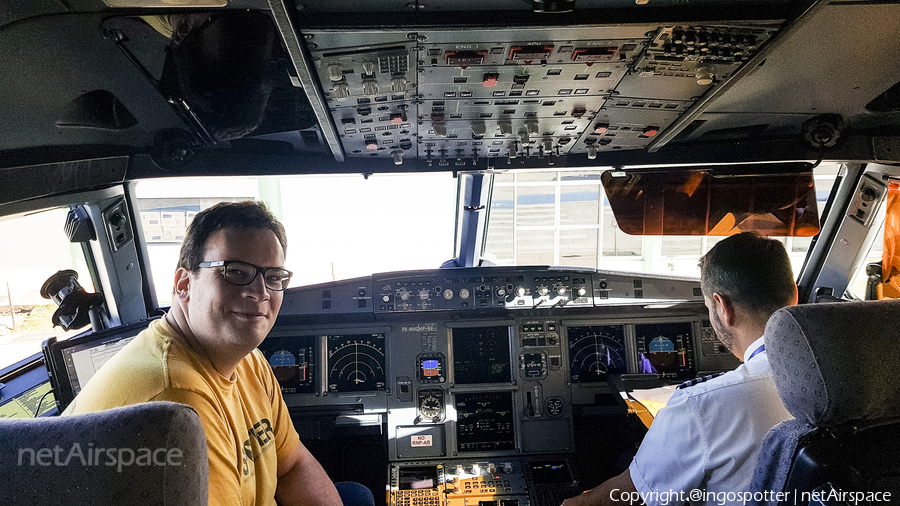 LATAM Airlines Brasil Airbus A320-214 (PR-MHG) | Photo 335956