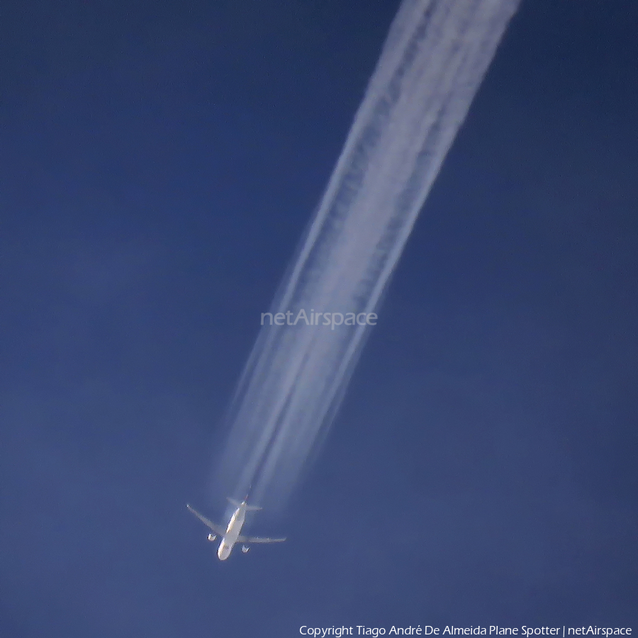 LATAM Airlines Brasil Airbus A320-214 (PR-MHQ) | Photo 618578