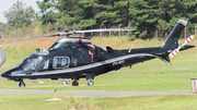 (Private) Agusta A109E Power (PR-MIG) at  Curitiba - Bacacheri, Brazil