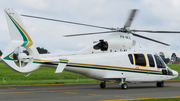 (Private) Eurocopter EC155 B1 Dauphin (PR-MJL) at  Curitiba - Bacacheri, Brazil