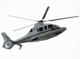 (Private) Eurocopter EC155 B1 Dauphin (PR-MJL) at  In Flight - Sao Roque, Brazil