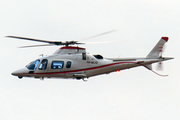 (Private) Agusta A109E Power (PR-MJQ) at  Sorocaba - Bertram Luiz Leupolz, Brazil