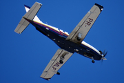 (Private) Socata TBM 850 (PR-MLF) at  Sorocaba - Bertram Luiz Leupolz, Brazil