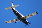 (Private) Socata TBM 850 (PR-MLF) at  Sorocaba - Bertram Luiz Leupolz, Brazil