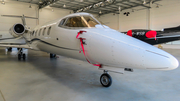 (Private) Bombardier Learjet 60XR (PR-MLR) at  Curitiba - Afonso Pena International, Brazil