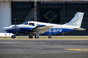 (Private) Piper PA-34-220T Seneca V (PR-MPB) at  Sorocaba - Bertram Luiz Leupolz, Brazil