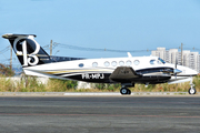 (Private) Beech King Air B200 (PR-MPJ) at  Sorocaba - Bertram Luiz Leupolz, Brazil