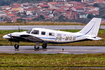 (Private) Piper PA-34-220T Seneca V (PR-MQB) at  Sorocaba - Bertram Luiz Leupolz, Brazil
