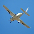 (Private) Cirrus SR22 G6 (PR-MRE) at  Sorocaba - Bertram Luiz Leupolz, Brazil