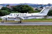 (Private) Beech King Air 350 (PR-MRF) at  Sorocaba - Bertram Luiz Leupolz, Brazil