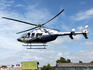 (Private) Bell 407 (PR-MRL) at  Curitiba - Bacacheri, Brazil