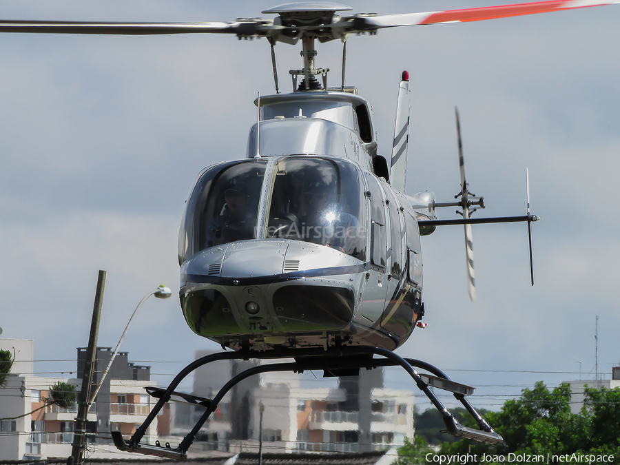 (Private) Bell 407 (PR-MRL) | Photo 346532