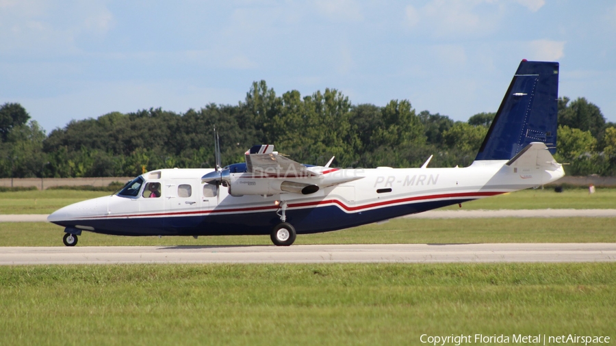 (Private) Rockwell 695A Jetprob 1000 (PR-MRN) | Photo 407536
