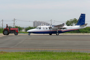 (Private) Rockwell 695A Jetprob 1000 (PR-MRN) at  Sorocaba - Bertram Luiz Leupolz, Brazil