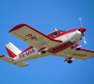 Aeroclube de Sorocaba Piper PA-28-180 Cherokee D (PR-MSB) at  Sorocaba - Bertram Luiz Leupolz, Brazil