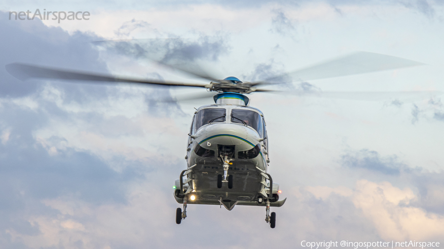 (Private) AgustaWestland AW169 (PR-MSO) | Photo 539922
