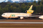 MTA Cargo McDonnell Douglas DC-10-30F (PR-MTC) at  Rio De Janeiro - Galeao - Antonio Carlos Jobim International, Brazil