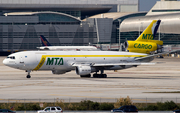 MTA Cargo McDonnell Douglas DC-10-30F (PR-MTC) at  Miami - International, United States