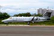 (Private) Learjet 31A (PR-MUR) at  Sorocaba - Bertram Luiz Leupolz, Brazil