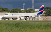 LATAM Airlines Brasil Airbus A320-214 (PR-MYA) at  Teresina - Senador Petrônio Portella, Brazil