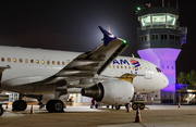 TAM Brazilian Airlines Airbus A320-214 (PR-MYR) at  Teresina - Senador Petrônio Portella, Brazil