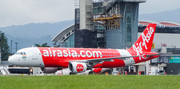 AirAsia Airbus A320-214 (PR-MYS) at  San Jose - Juan Santamaria International, Costa Rica