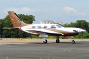 (Private) Piper PA-46-500TP Malibu Meridian (PR-NAN) at  Sorocaba - Bertram Luiz Leupolz, Brazil