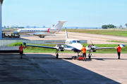 (Private) Piper PA-31T-1 Cheyenne I (PR-NBK) at  Sorocaba - Bertram Luiz Leupolz, Brazil