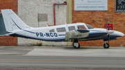 (Private) Piper PA-34-220T Seneca III (PR-NCO) at  Curitiba - Bacacheri, Brazil