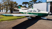 (Private) Piper PA-28-151 Cherokee Warrior (PR-NEL) at  Curitiba - Bacacheri, Brazil