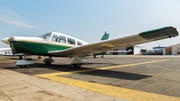 (Private) Piper PA-28-151 Cherokee Warrior (PR-NEL) at  Curitiba - Bacacheri, Brazil