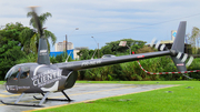Icaraí Táxi Aéreo Robinson R44 Raven II (PR-NEW) at  Curitiba - Heliponto Parque Barigui, Brazil