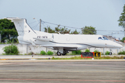 (Private) Embraer EMB-505 Phenom 300E (PR-NFA) at  Sorocaba - Bertram Luiz Leupolz, Brazil