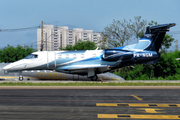 (Private) Embraer EMB-505 Phenom 300 (PR-NGM) at  Sorocaba - Bertram Luiz Leupolz, Brazil